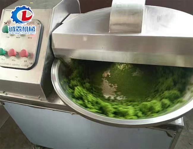 斬拌機