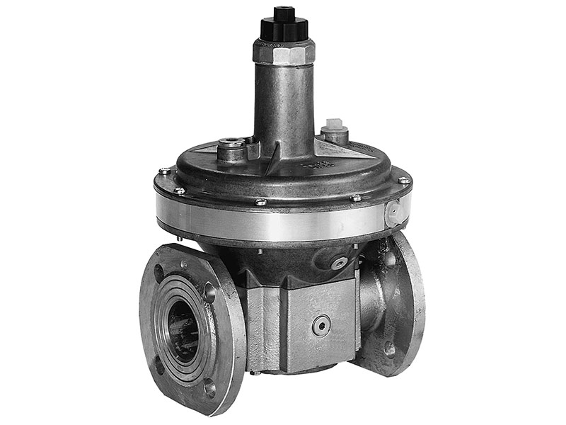 DUNGS-力謳熱能設備（上海）有限公司